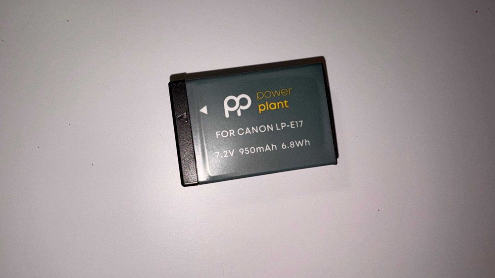 Фотоаппарат Canon EOS 850D Kit 18-135mm IS USM (б/у)