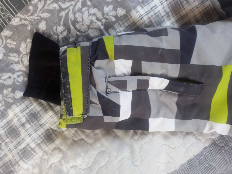 Kurtka zimowa 92