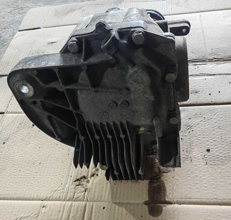Diferencial BMW serie 5  E60/E61/ relação 2,47 530d