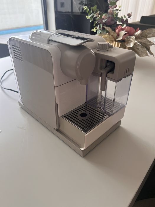 Maquina de cafe Nespresso