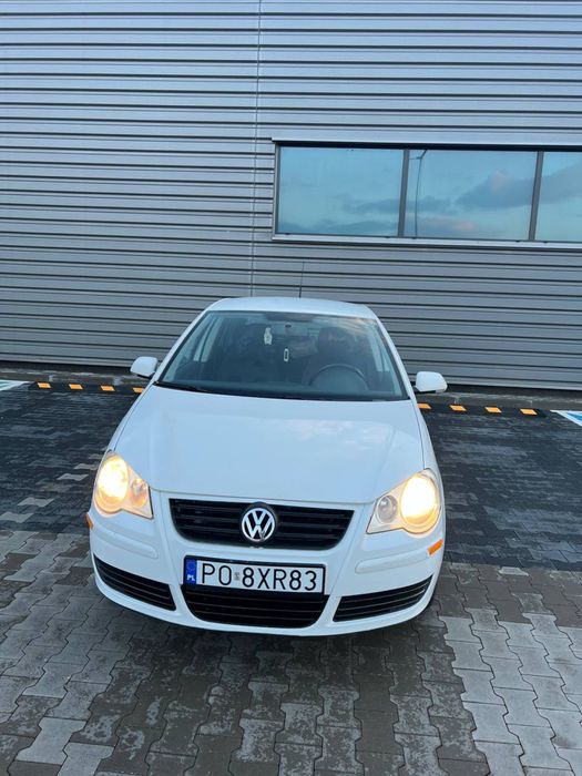 Sprzedam Volkswagen Polo