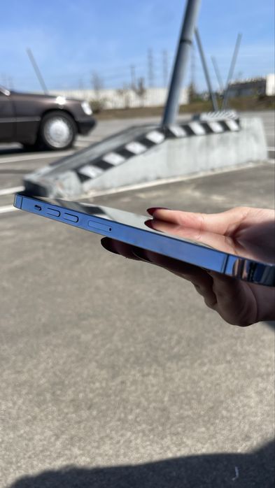 iPhone 13 Pro Max 256Gb bateria 100%