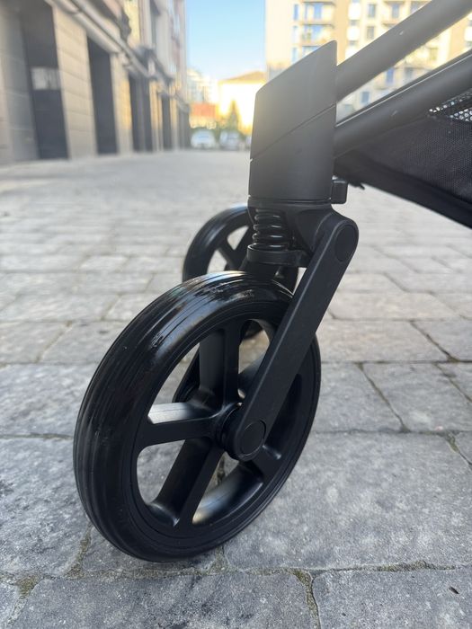 Cybex Platinum Priam 3 в 1