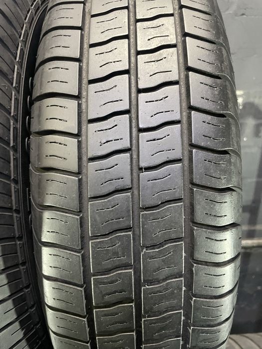 2шт 185 R14c GTradial KargoMax C