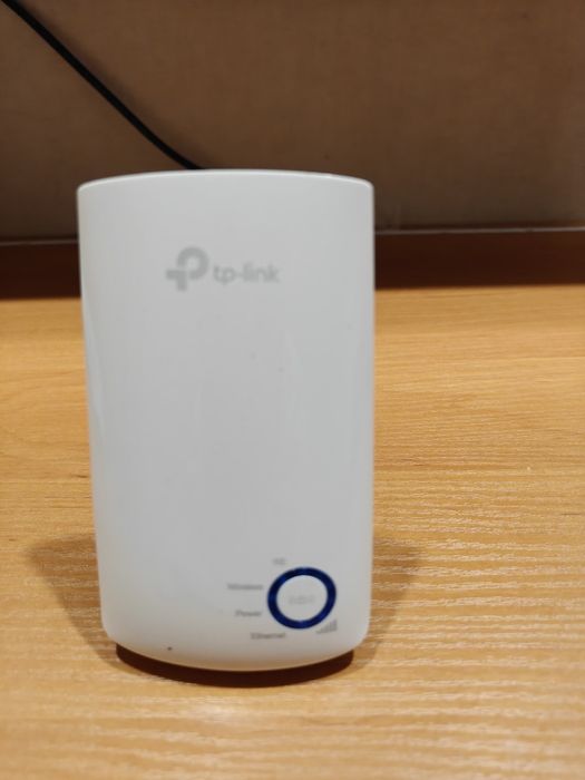 Усилитель wife покрытия и сигнала TP Link