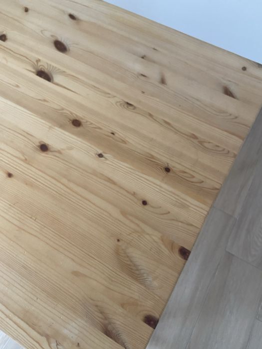 Mesa Ingo Ikea 120x75cm