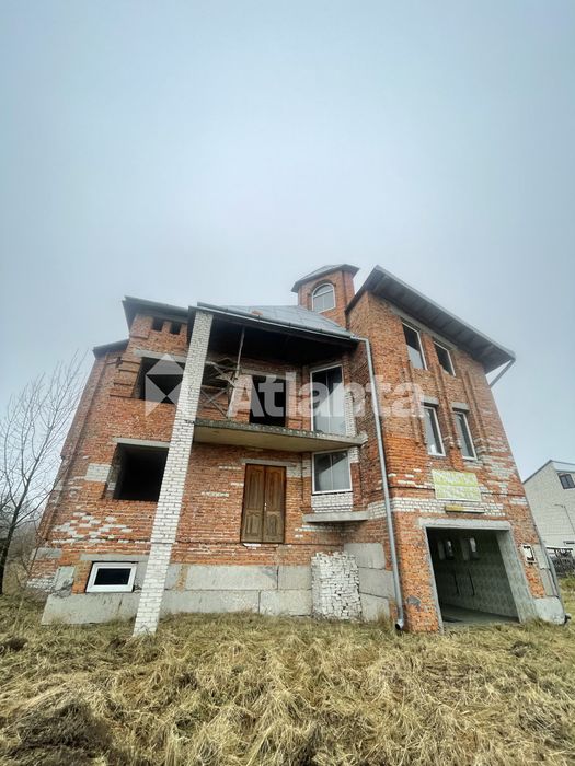 Продаж будинку близько кільця Городоцька Львів!