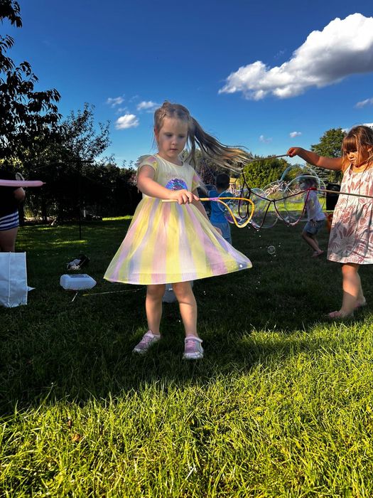 Animacje Domowe Urodzinki