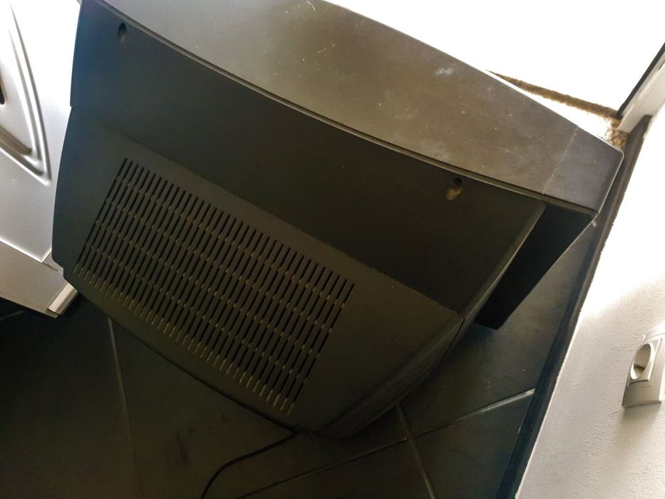 TV worten 27" 70cm