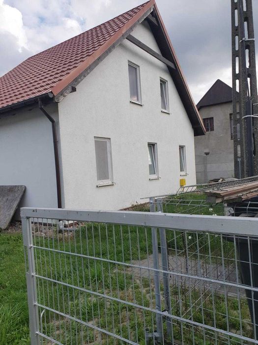 Duzy dom do wynajecia