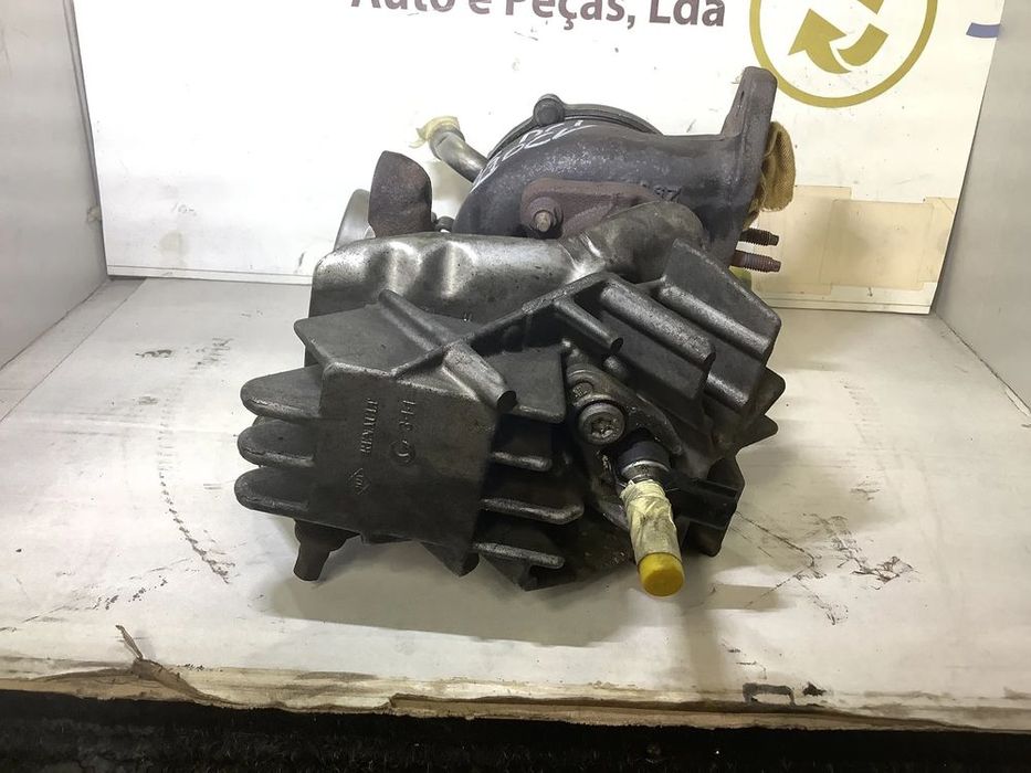Turbo Renault 1.5 DCi 110cv