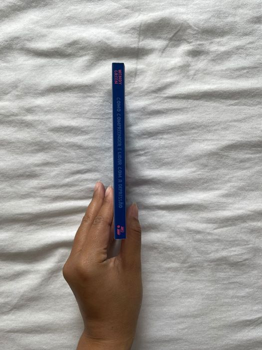 Como Compreender e Lidar com a Depressão
