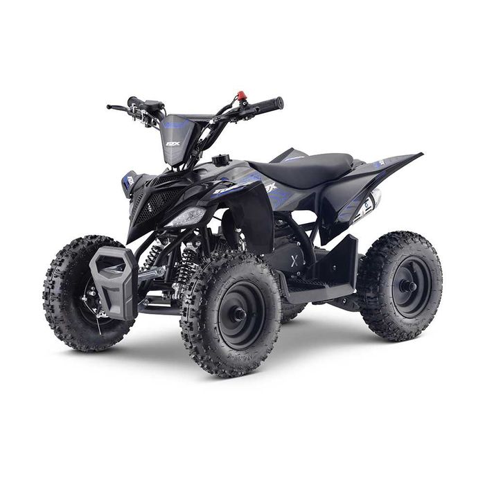 Tox: Mini Atv 49 cc Warrior (6)