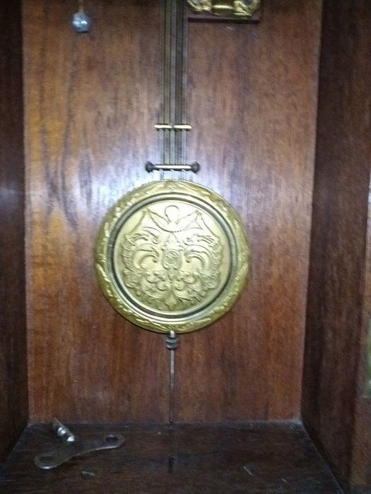 Часы Настенные Старинные