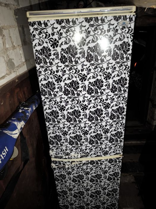 Холодильник Атлант