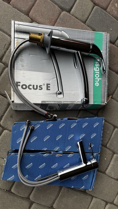 Grohe / Hansgrohe Baterie