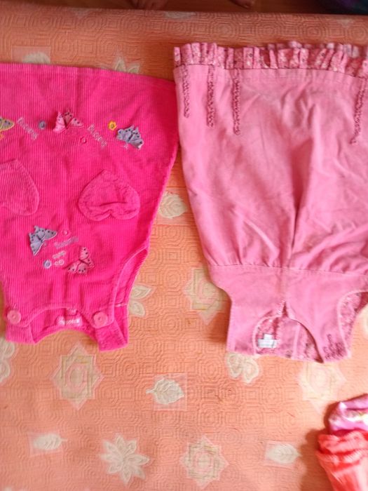 Платье сарафан на 1.  2 года