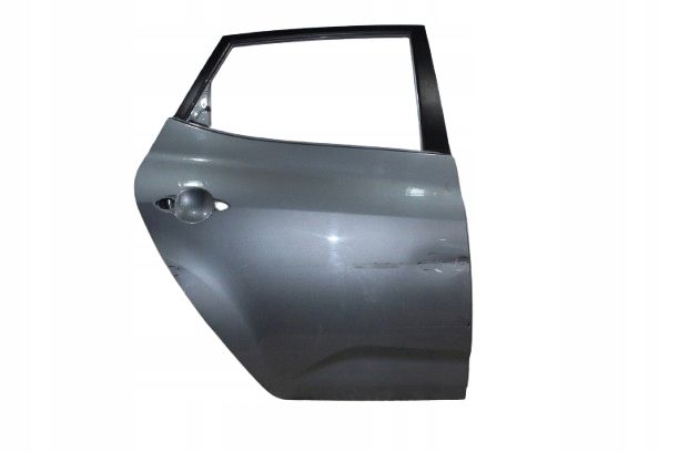 kia venga drzwi prawe tył tylne