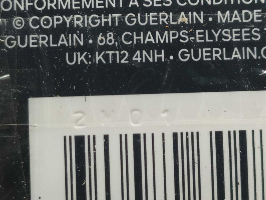 Guerlain LInstant de Guerlain Pour Homme edр 100 мл Оригинал