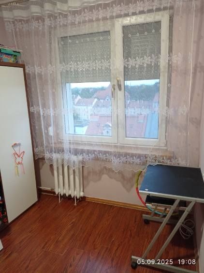 Sprzedam mieszkanie w centrum Legnicy