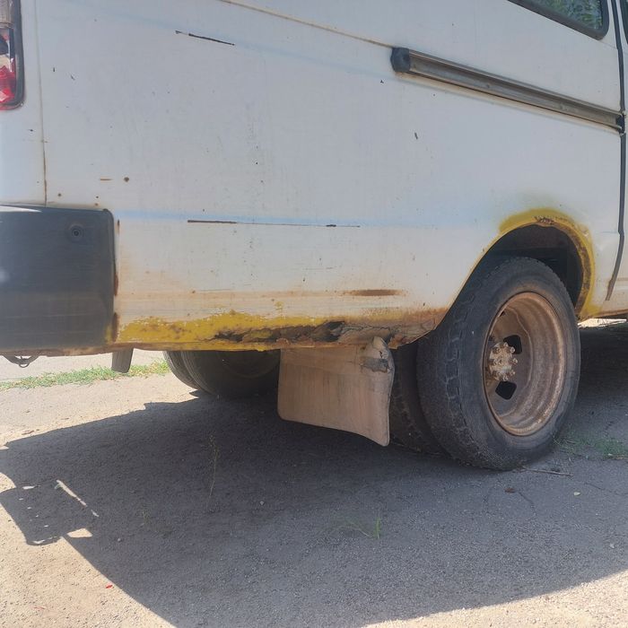 Продам Газель срочно