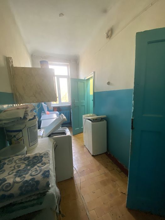 Продам кімнату в гуртожитку