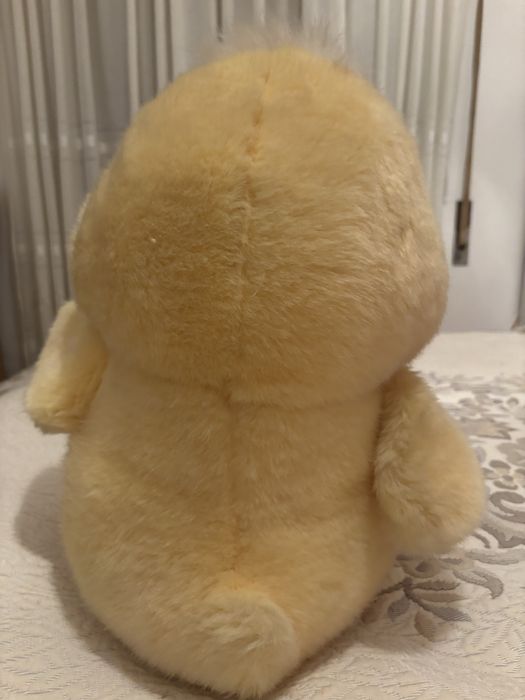 Peluche Pintainho 45cm