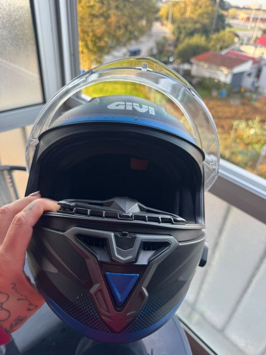 Capacete Givi M