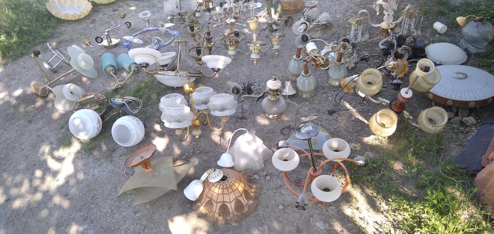 Люстра светильник