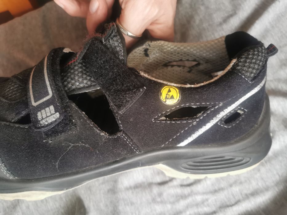 Sprzedam buty ala sandały Germany mocne r43