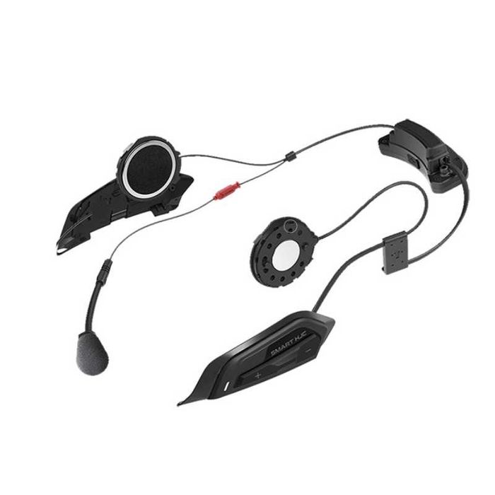 Мотогарнітура Мотоінтерком HJC Smart 50B RPHA 31, RPHA 60, RPHA 71, F71, F31,