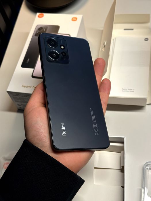 Xiaomi Redmi Note 12