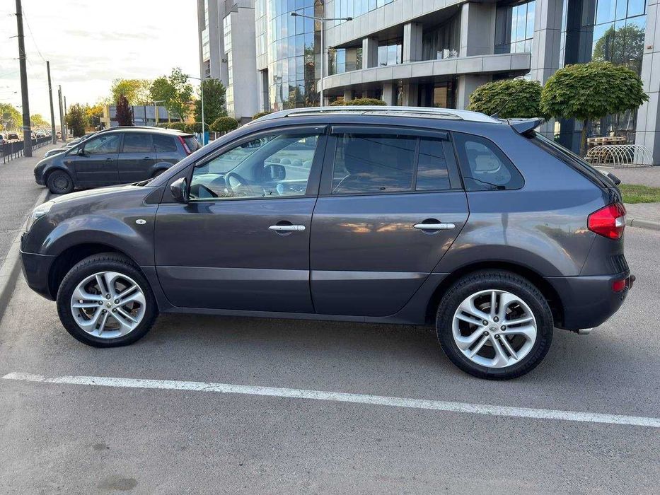 Автомобіль  Renault Koleos 2011, 2,0