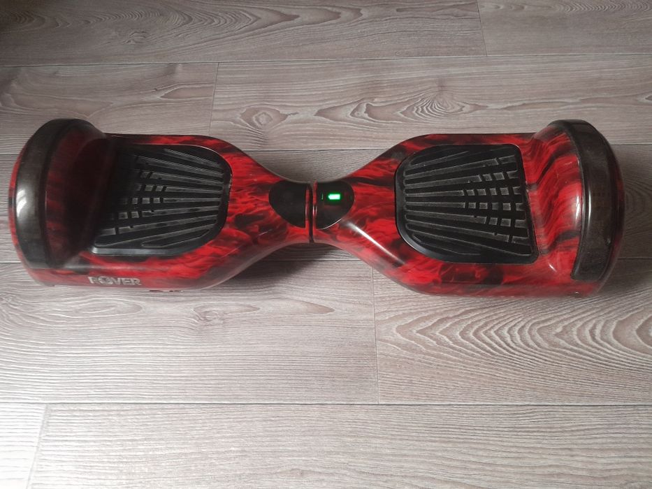 Продам гіроскутер Rover б/у