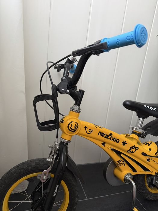 Bicicleta criança