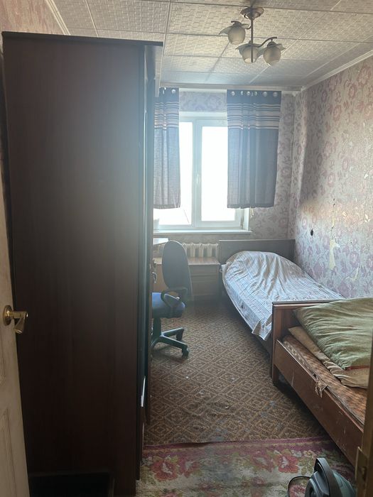 Оренда 4кім. кв.на ТЕРІ, ЗАРІЧНИЙ, студентам, у відрядженні, сімейним