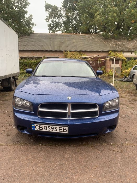 Продам авто Dodge Charger 2010