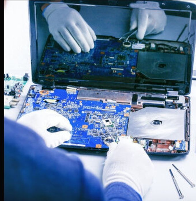 Чистка Ремонт•PS4/ PS5 •XBOX•Nintendo•Steam Deck•Rog Lenovo Legion