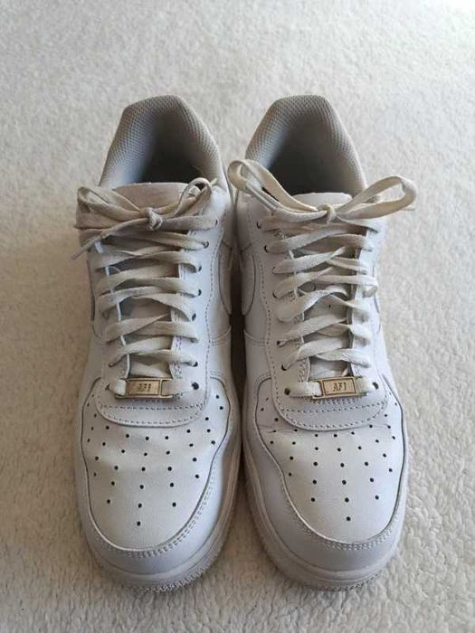 Sapatilhas Nike Air Force One - 42