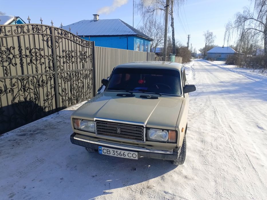 Продам ВАЗ 21072