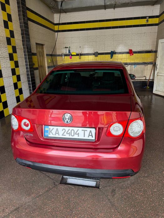 Продам jetta 5, 2007 року