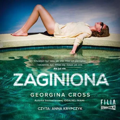 Zaginiona. StoryBox