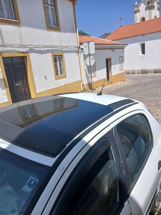 Peugeot 206 1.9d  2001