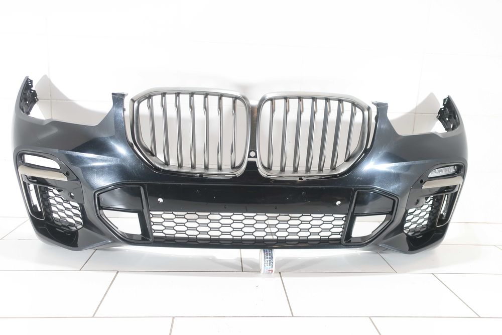 Zderzak Przód Przedni M Pakiet Bmw X5 G05 M50