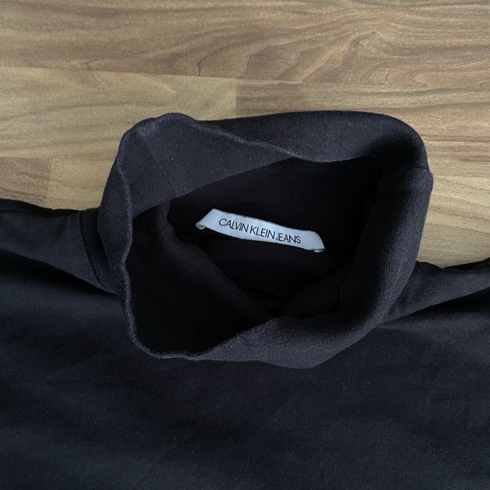 Bluza Calvin Klein Jeans