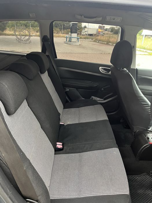 Peugeot 307sw 1.6 hdi