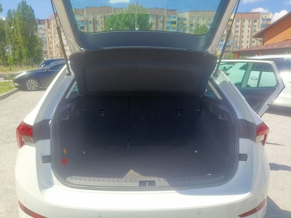 Skoda Scala 2020 VIN TMBEG6NW0M3047695 фото оголошення 8 з 24