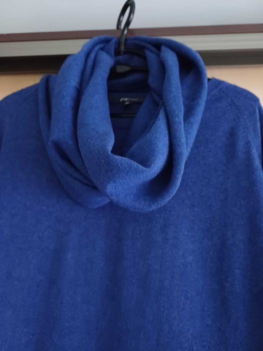 Tunika Sukienka Sweter Zaps rozmiar 36