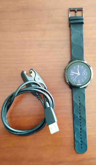 SUUNTO 3 Fitness