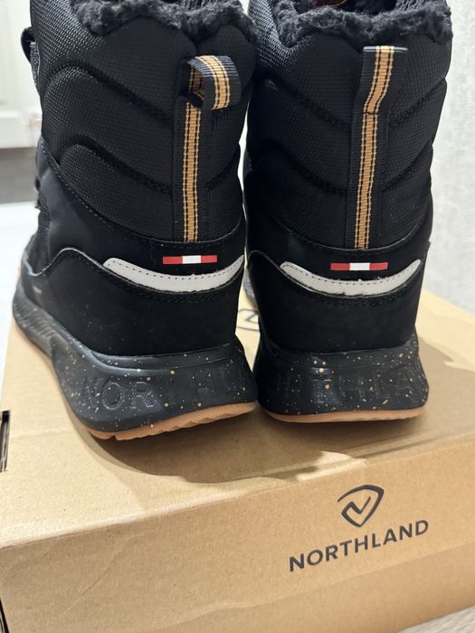 Зимові чоботи дитячі